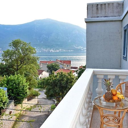 Apartments Sea Star Kotor Eksteriør billede