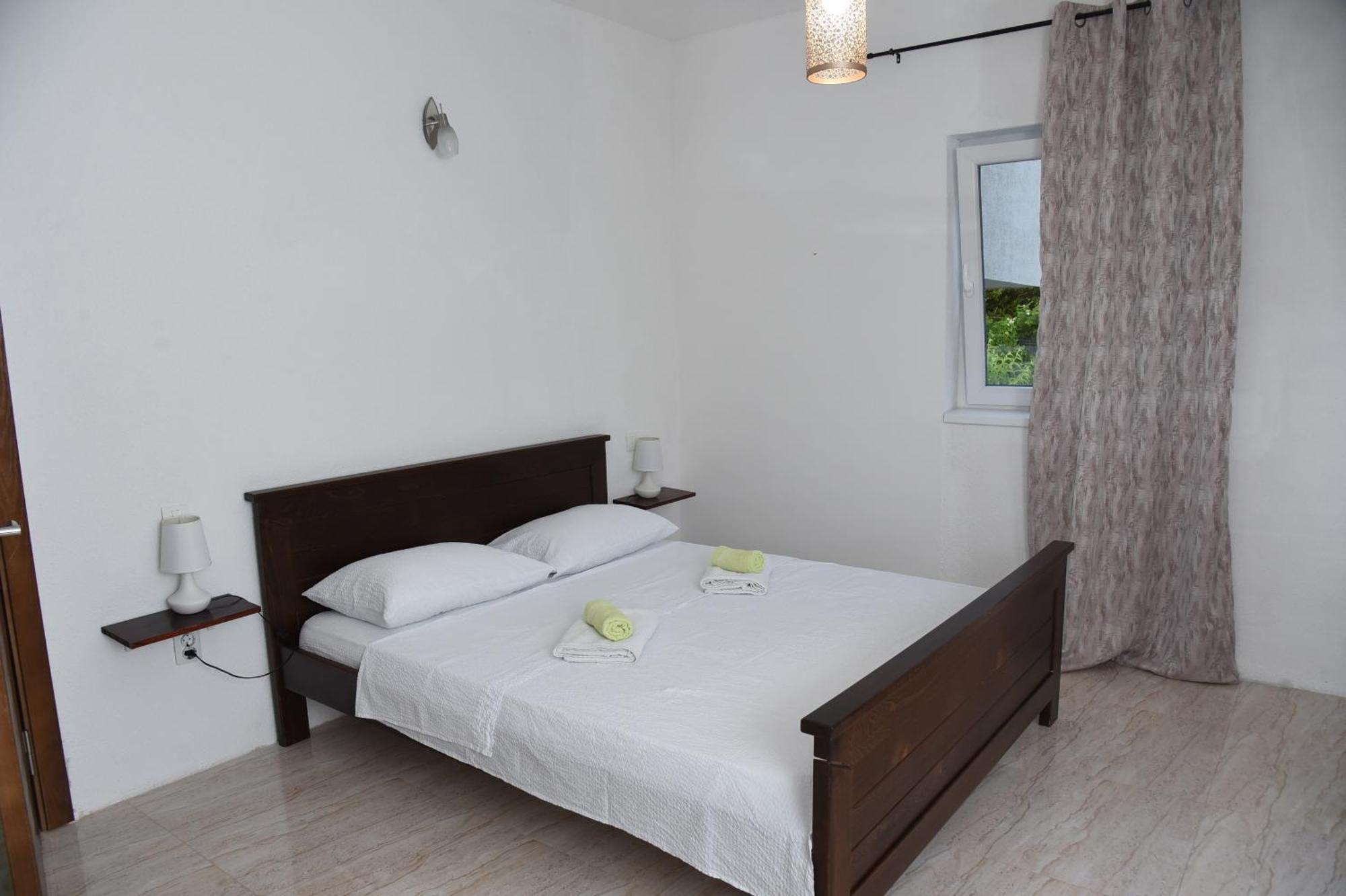 Apartments Sea Star Kotor Eksteriør billede